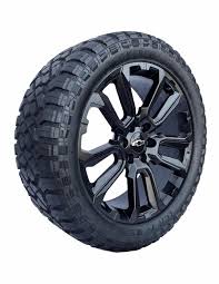 215/75R15LT LCH T-REX EXTREME PRO LLANTA RT