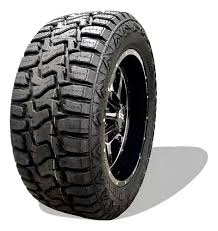 Llanta 33X12.50R20LT-10C 114Q HAIDA HD878