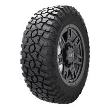 31X10.50R15 LT 109Q NOVAMAXX WARRIOR TERRA M/T LLANTA MT