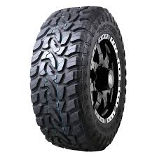 33X12.50R20 LT-10C 114Q MAXTREK MUD TRAC LLANTA MT