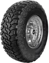 235/75R15-6C 104/101Q ANTARES DEEP DIGGER LLANTA MT