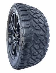 31X10.50R15LT LCH T-REX EXTREME PRO LLANTA RT