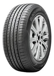 205/70R15 96T BLACKHAWK HH11 LLANTA PASAJERO
