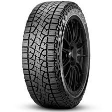 205/65R15 PIRELLI SCORPION ATR