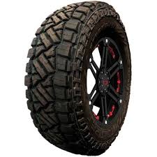 Llanta 245/75R16 111T TDI TIRES STARK A-R/T