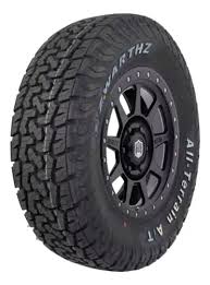 31X10.50R15 LT 109S GOPRO ALL-TERRAIN T/A LLANTA AT/LT