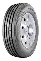 235/75R17.5 -16C 132/130M KAPSEN HS205 LLANTA DIRECCION