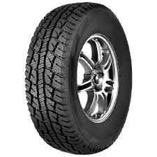 265/75R16 LT 120/117R FULLRUN FRUN-SIX LLANTA AT/LT