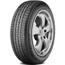 225/65R17 BRIDGESTONE DUELER HP SPORT