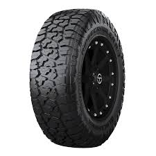 Llanta 275/65R18 BLACKHAWK RIDGECRAWLER R/T