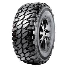 235/75R16 TOWNHALL TH-MT802