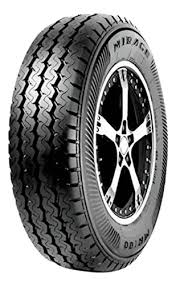 205/70R15C-8C 106/104R MIRAGE MR300 LLANTA CARGA