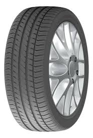 215/50R17 VOLCATO ESECO V600 LLANTA PASAJERO