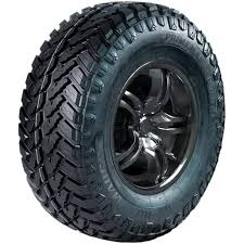 235/75R15LT EVERTON EMT-300 LLANTA MT