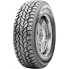 Llanta 255/70R16 111T MIRAGE MR-AT172