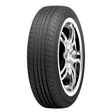 175/65 R14 TERAFLEX ECORUN 101 LLANTA PASAJERO
