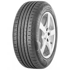 165/70R14 CONTINENTAL ECOCONT 5