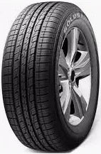 225/60R17 KUMHO KL21