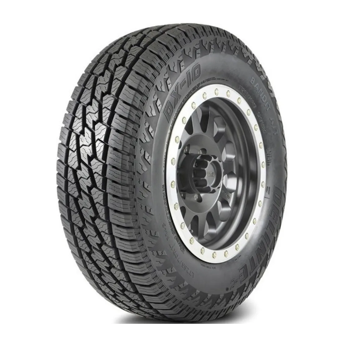 235/75R15 DELINTE DX-10