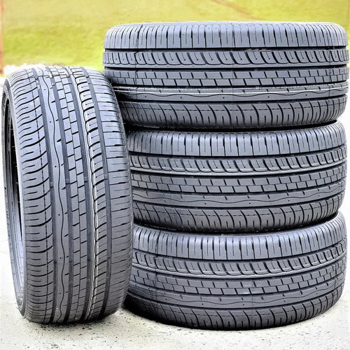 205/70R15 96H FULLRUN F7000 LLANTA PASAJERO