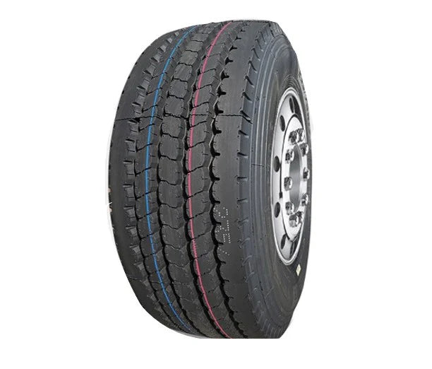 215/75R17.5  GUTE ROAD GRD202 LLANTA DIRECCION