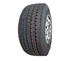 215/75R17.5  GUTE ROAD GRD202 LLANTA DIRECCION