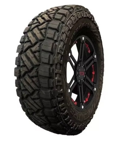 235/70R16 109T XL TDI TIRES STARK A-R/T LLANTA RT