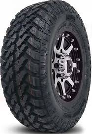 215/85R16-10C 115/112Q  ILINK WILDWOLF M/T LLANTA MT