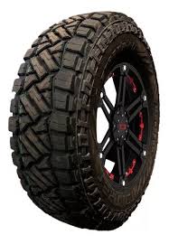 235/75R15 109T XL GOPRO ALL-TERRAIN T/A LLANTA AT