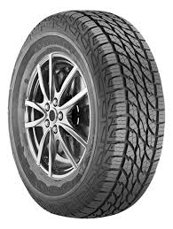 LT265/75R16 123/120S TOLEDO TL6000