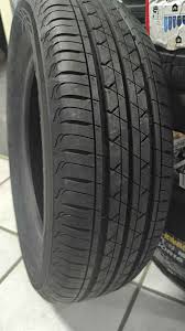Llantas para carga pesada 265- Llantera Herrera