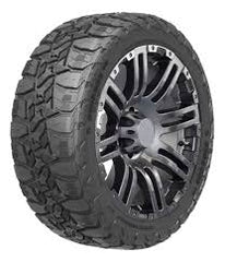 285/70R17-10C 126/123Q PEGASUS RTX LLANTA RT
