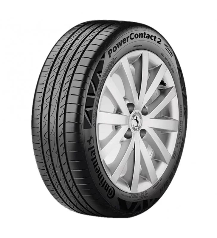 185/55R16 N04V CONTINENTAL POWERCONTACT 2