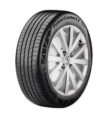 185/55R16 N04V CONTINENTAL POWERCONTACT 2