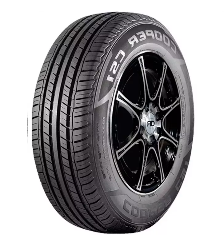 185/60R14 N04T COOPER CS1