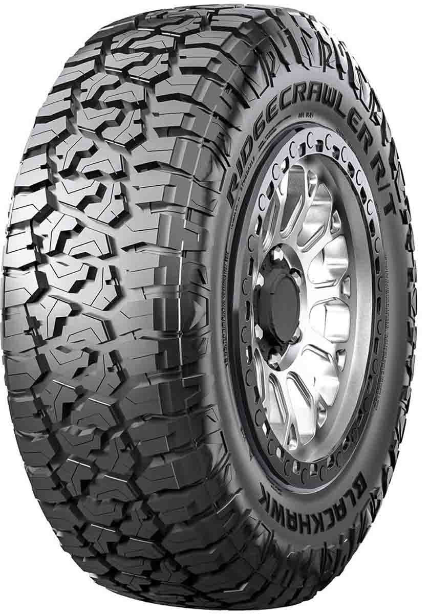 255/70R18 116T XL BLACKHAWK RIDGECRAWLER R/T LLANTA RT