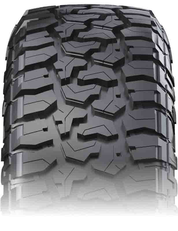 265/60R18-10C 119/116Q BLACKARROW RT1 LLANTA RT