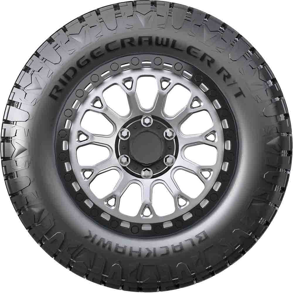 255/70R18 116T XL BLACKHAWK RIDGECRAWLER R/T LLANTA RT