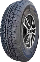 235/65R17LT-8C 109/105Q BLACKARROW RT1 LLANTA RT