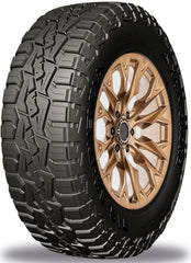 265/70R17LT-10PR 123/120Q BROAD PEAK ADVENTURE R/T LLANTA RT