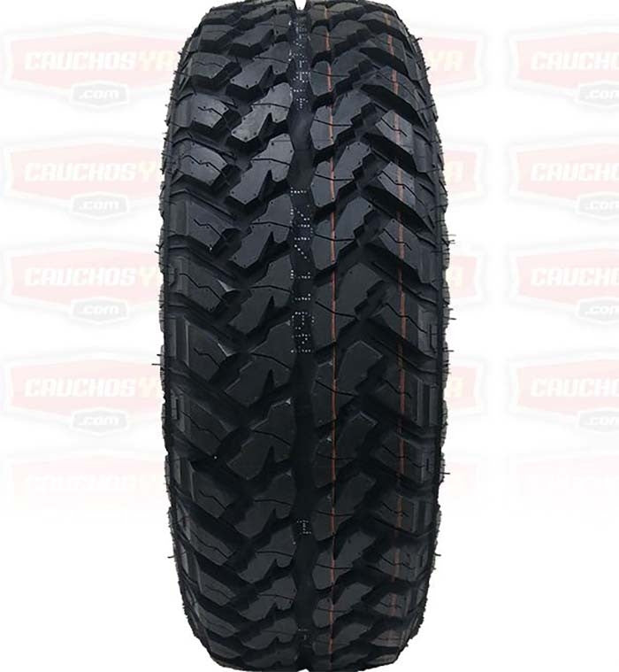 235/75R15LT 104/101Q ILINK WILDWOLF M/T LLANTA MT
