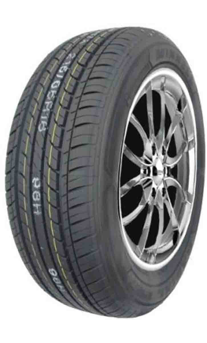 205/55R16 MINNELL RADIAL P07 LLANTA PASAJERO