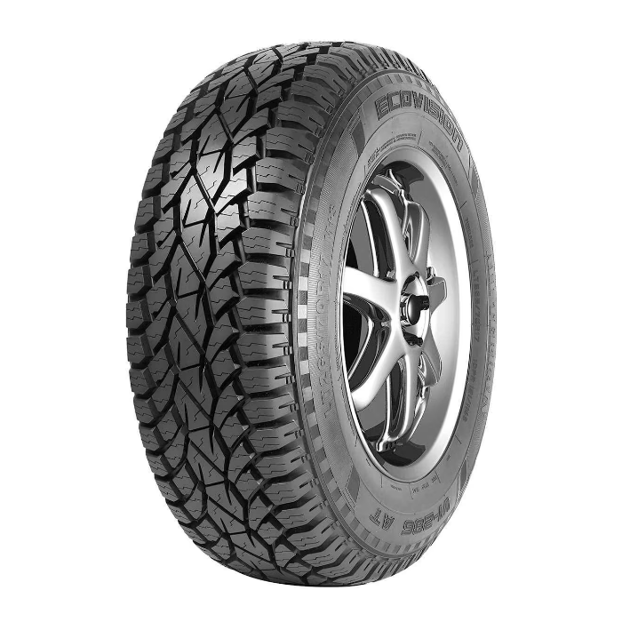 255/70R16 111T ECOVISION VI-686AT LLANTA AT