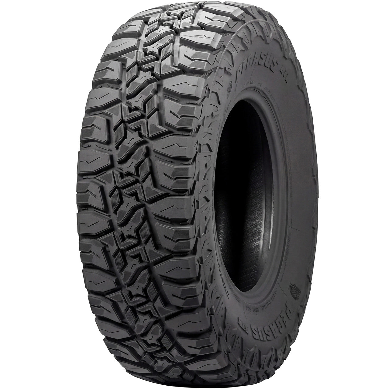 265/75R16-10C 123/120R PEGASUS RTX LLANTA RT