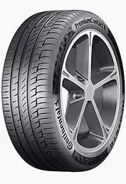 215/60R16 CONTINENTA PREMIUM CONTACT 2