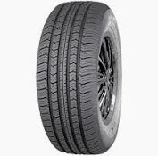 215/70R15 98H MIRAGE MR-166 LLANTA PASAJERO