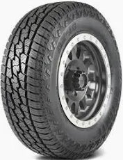 215/85R16 DELINTE DX-10