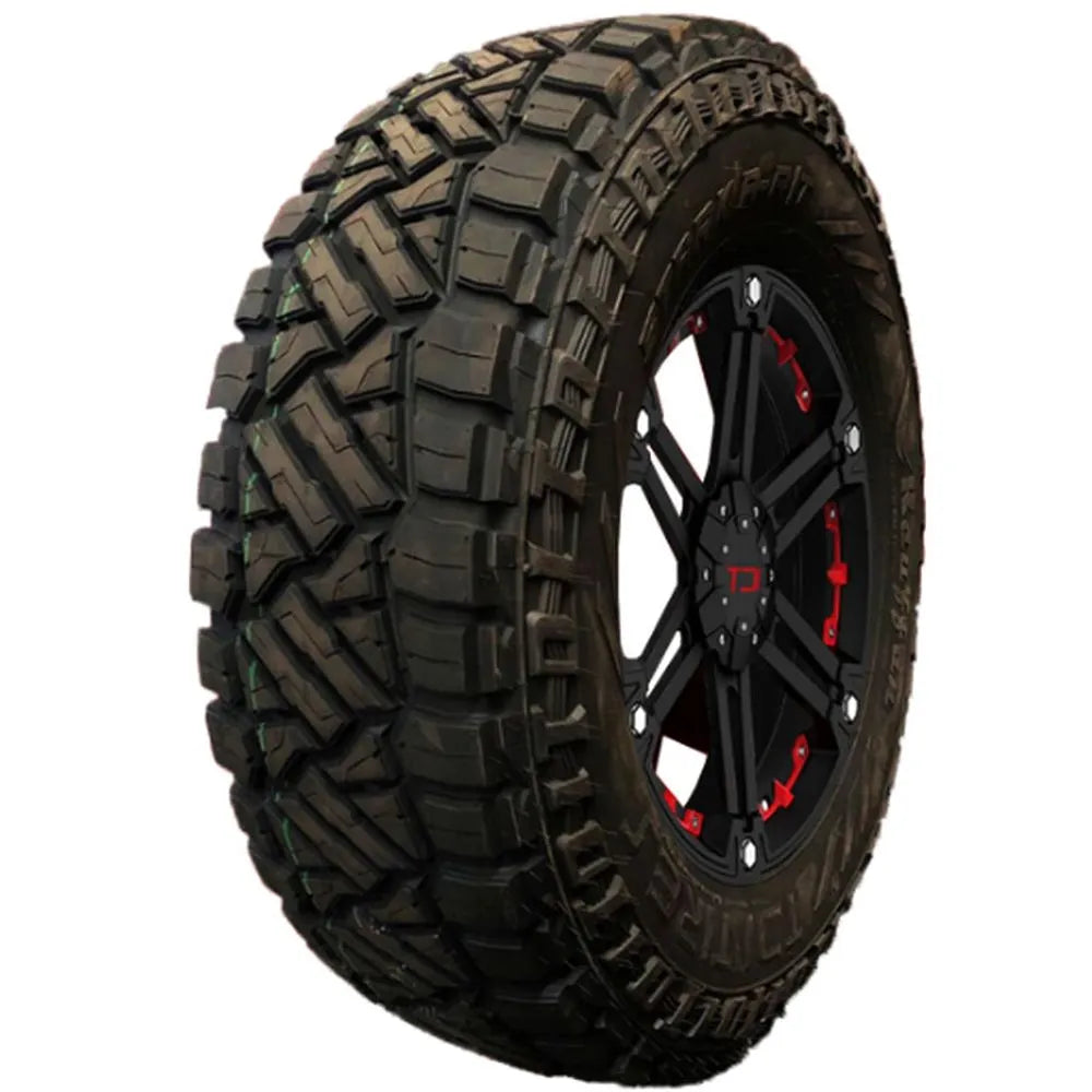 Llanta 265/75R16 116T XL TDI TIRES STARK A-R/T