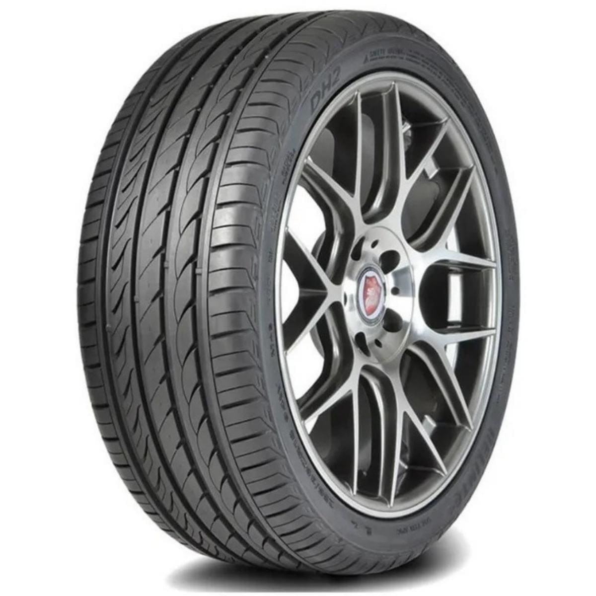 195/70 R14 N04H DELINTE DH2