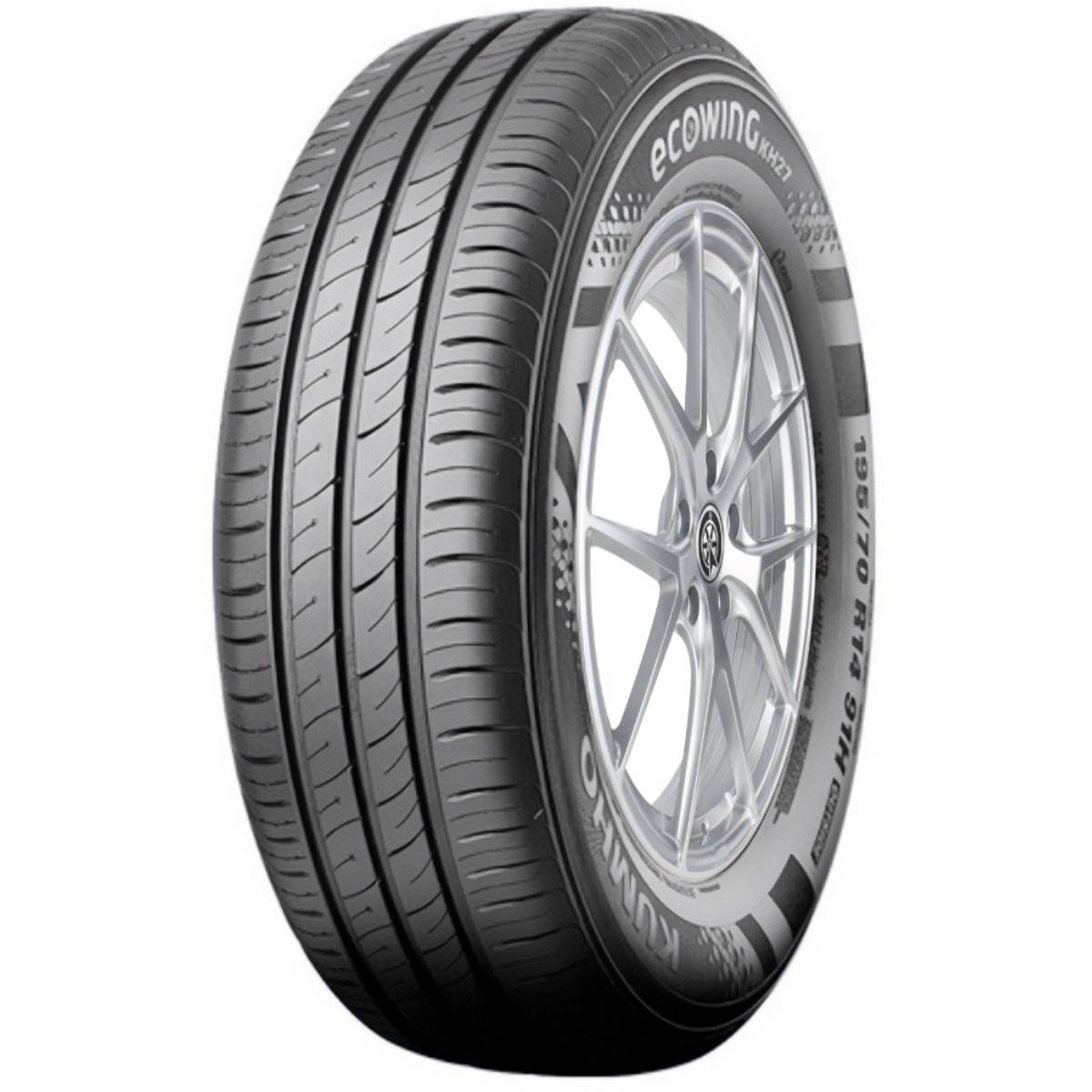 205/65R15 N04T KUMHO KH27